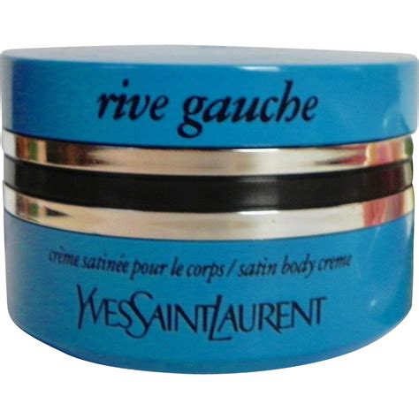 rive gauche body lotion boots